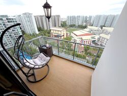 Kingsford Waterbay (D19), Apartment #525612931